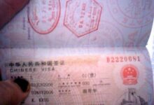 【官宣】中国入境免签，中国颁布区域入境免签政策，澳洲在内！