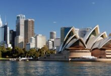 澳洲494签证是什么？