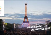最后一轮！40万张巴黎奥运会门票11月30日开售！