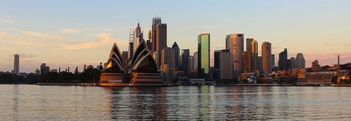 Australia Immigration Professionals - sydney Opera House